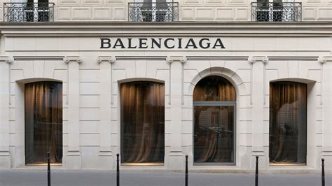 balenciaga fendi|balenciaga boutique.